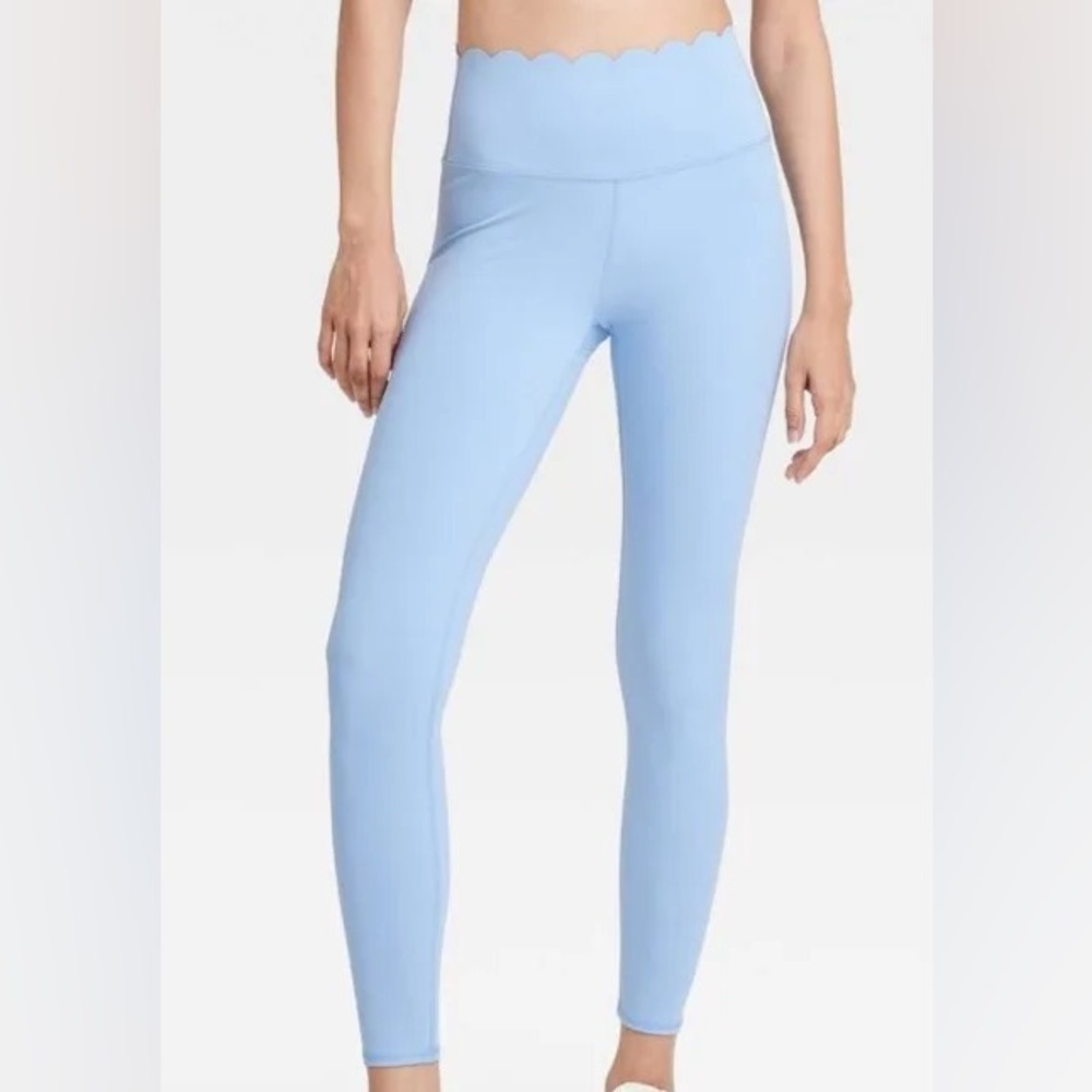 JoyLab Light Blue Leggings